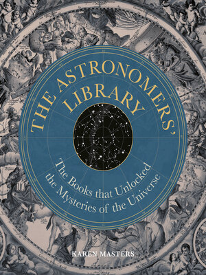 cover image of Astronomers' Library
